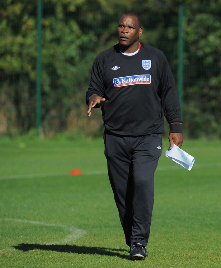 Noel Blake